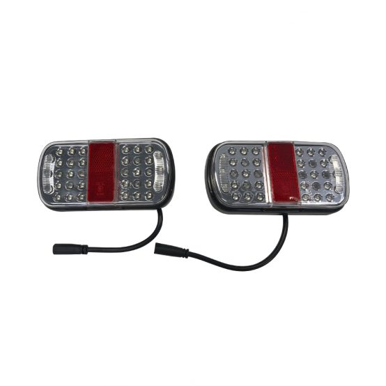 Totalsource Rear Light LED Rear Light Combo – Towrex Trailers